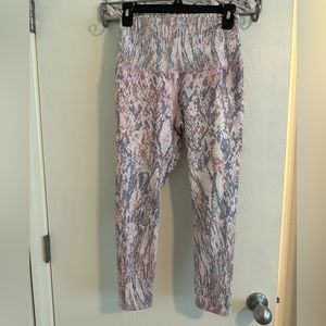 Tummy Control Leggings